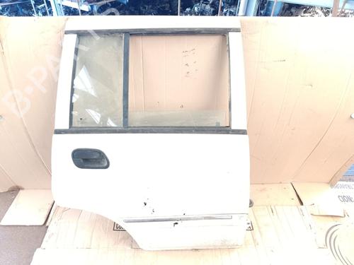 Used Right rear door Right rear door SSANGYONG MUSSO SPORTS 2.9 D 4x4 (120 hp) 39981095 39981095