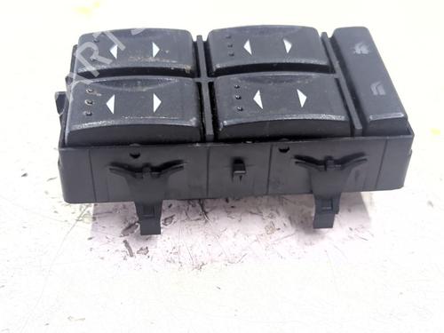 Left front window switch FORD MONDEO III (B5Y) 2.0 16V TDDi / TDCi | BP39641195I27 - Image 2