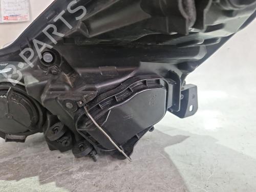 Right headlight OPEL CORSA E (X15) 1.3 CDTI (08, 68) | BP33931211C29  - Image 7