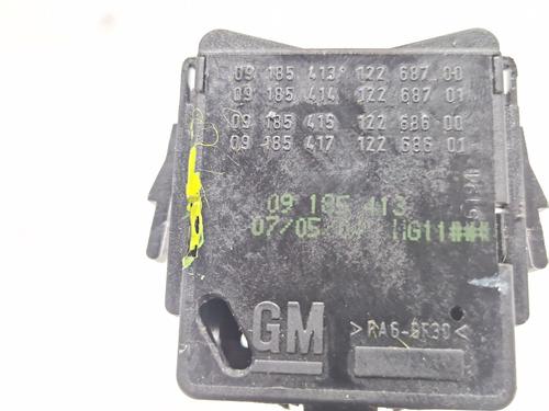 Steering column stalk OPEL MERIVA A MPV (X03) 1.7 DTI (E75) | BP29998848I23