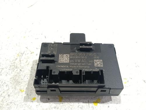 Used Electronic module Electronic module AUDI A4 B8 Avant (8K5) 2.0 TDI (150 hp) 40063114 40063114