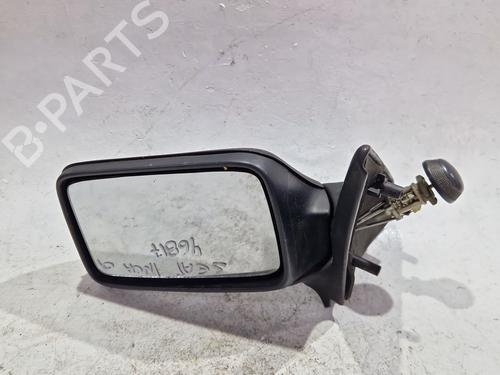 Used Left mirror SEAT INCA (6K9) 1.9 SDI (64 hp) 30962347