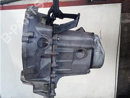 Gearbox PEUGEOT 206 Hatchback (2A/C) 1.4 HDi eco 70 | BP23923370M3 