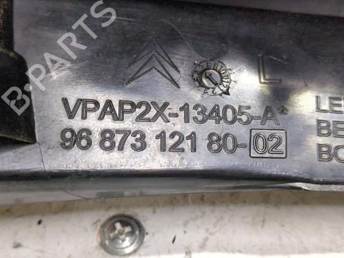 Left taillight CITROËN C4 II (NC_) 1.6 HDi 110 | BP32845009C34  - Image 7