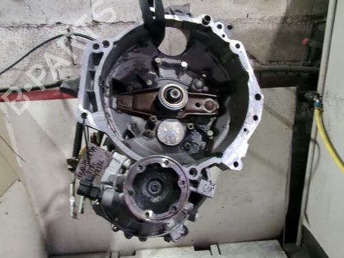 Used Gearbox Gearbox SEAT IBIZA II (6K1) 1.9 TDI (90 hp) 34007256 34007256