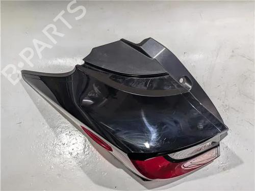 Left taillight TOYOTA YARIS (_P13_) 1.5 (NSP131_) | BP23923817C34 