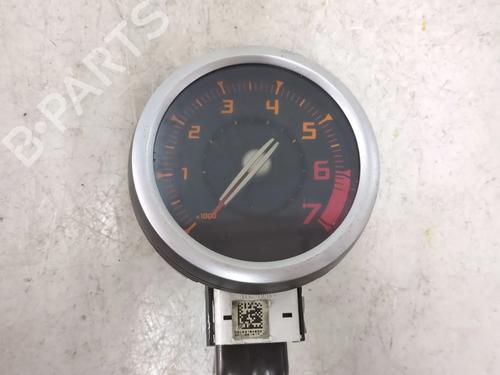 Used Electronic module RENAULT TWINGO II (CN0_) 1.2 16V (CN04, CN0B) (75 hp) 26215560