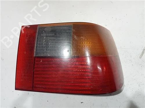 Used Right taillight SEAT IBIZA I (21A) 1.2 (60 hp) 23920396