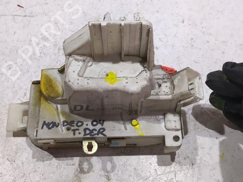 Used Rear right lock FORD MONDEO III (B5Y) 2.2 TDCi (155 hp) 24926943