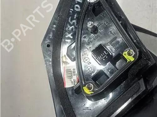 Right mirror HYUNDAI ix35 (LM, EL, ELH) 2.0 CRDi 4WD | BP23921646C27 