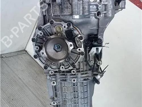 Gearbox AUDI A4 B6 (8E2) 1.8 T quattro | BP23922963M3 