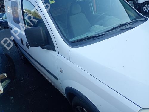 Left front indicator OPEL COMBO Tour 1.3 CDTI 16V | BP39097042C32 - Image 9