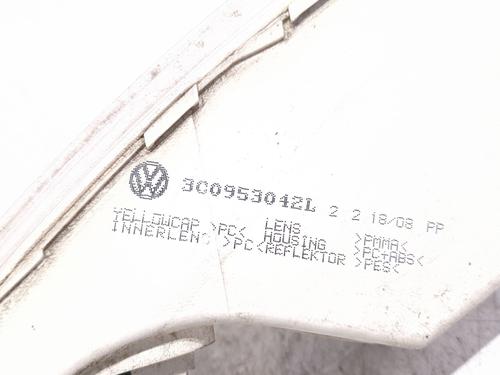 Right front indicator VW PASSAT B6 (3C2) 2.0 TDI 16V | BP31291855C33 
