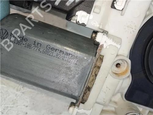 Rudehejsemotor forskærm højre VW GOLF IV (1J1) 1.4 16V | BP23912190E20 