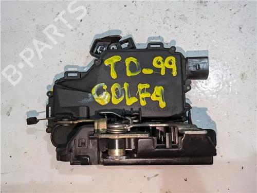 Used Rear right lock VW GOLF IV (1J1) 1.4 16V (75 hp) 23924452