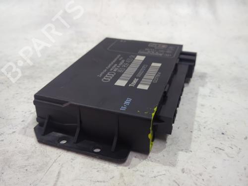 Electronic module AUDI A4 B8 (8K2) 2.0 TDI | BP38921043M83 - Image 5