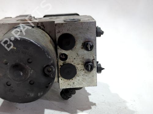 ABS pump AUDI A6 C5 (4B2) 2.5 TDI | BP27928657M43 