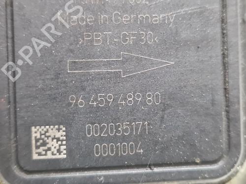 Mass air flow sensor CITROËN C8 (EA_, EB_) 2.0 HDi 135 | BP29876466M95