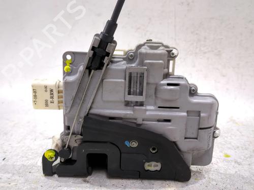 Front right lock SEAT LEON (1P1) 1.9 TDI | BP29064691C97 