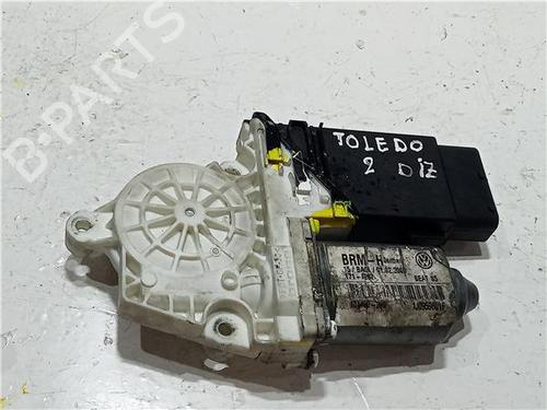 Left front window motor SEAT TOLEDO II (1M2) 1.9 TDI | BP23915318E21 