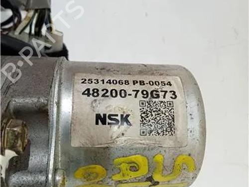 Steering column SUZUKI ALTO VII (GF, HA25_, HA35_) 1.0 (AMF310, GFC31S) | BP23932186M21 