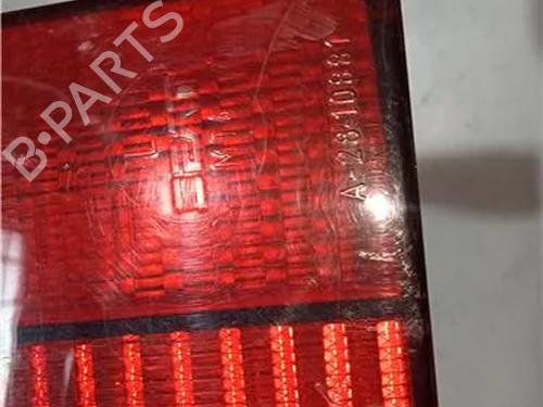 Left taillight SEAT IBIZA I (21A) 1.2 | BP23917166C34 