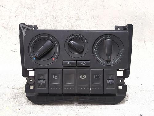 Used Climate control VW LUPO I (6X1, 6E1) 1.2 TDI 3L (61 hp) 29521671