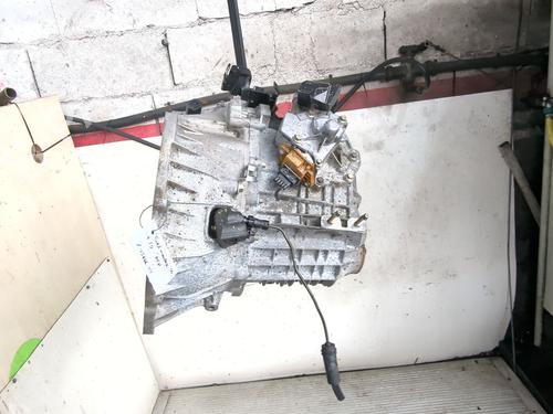 Gearbox FORD MONDEO III (B5Y) 2.0 16V DI / TDDi / TDCi | BP32109004M3