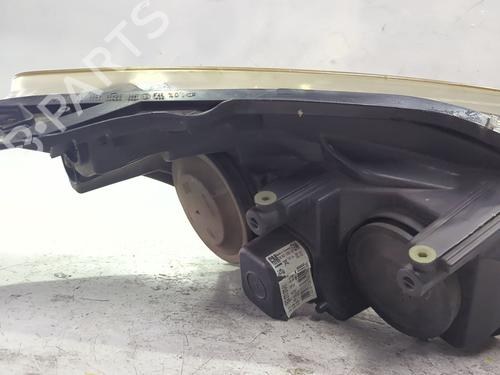 Left headlight OPEL ASTRA H GTC (A04) 1.6 (L08) | BP40280373C28 - Image 6