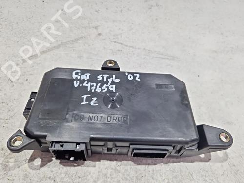 Elektronisk modul FIAT STILO (192_) 1.9 JTD (192_XE1A) | BP29520567M83 