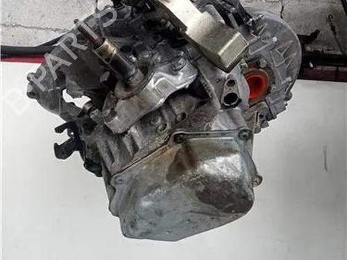 Gearbox CITROËN C8 (EA_, EB_) 2.0 HDi | BP23923410M3