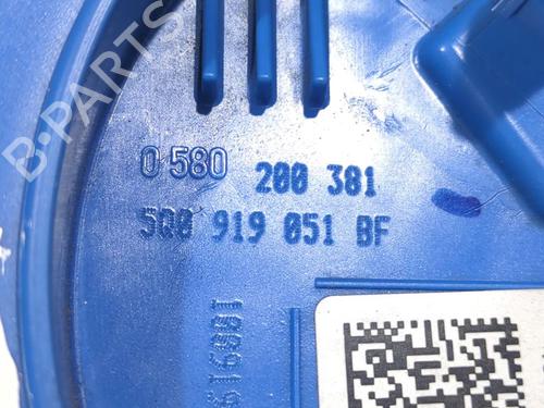 Fuel pump AUDI A3 Sportback (8YA, 8YF) 35 TFSI | BP23928020M76 