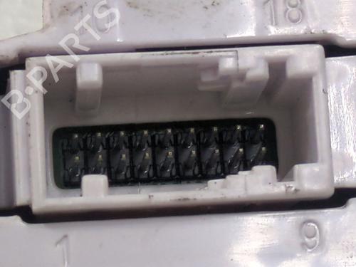 Climate control FORD FIESTA VI (CB1, CCN) 1.0 EcoBoost | BP33576910I5 - Image 5