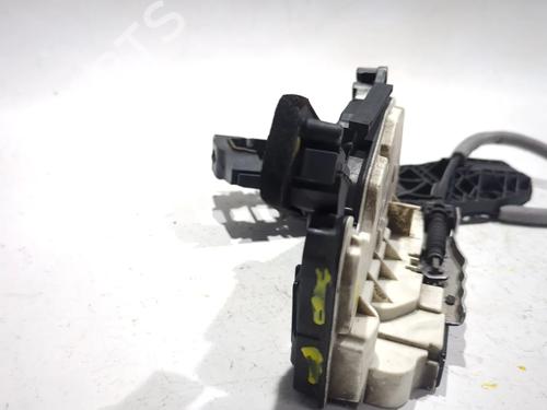 Front right lock VW GOLF VI (5K1) 1.6 TDI | BP23926761C97 