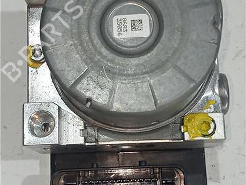 ABS pump BMW 4 Coupe (F32, F82) M4 | BP23958058M43 