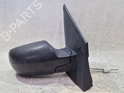 Right mirror FORD FUSION (JU_) 1.6 TDCi | BP29876910C27