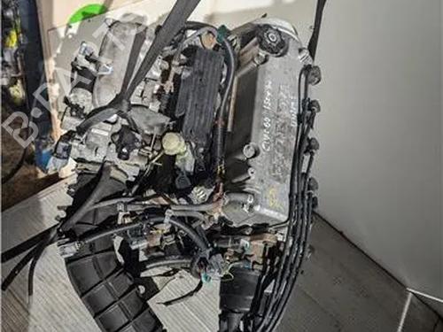 Engine HONDA CIVIC VI Hatchback (EJ, EK) 1.5 i (EK3) | BP23924234M1 