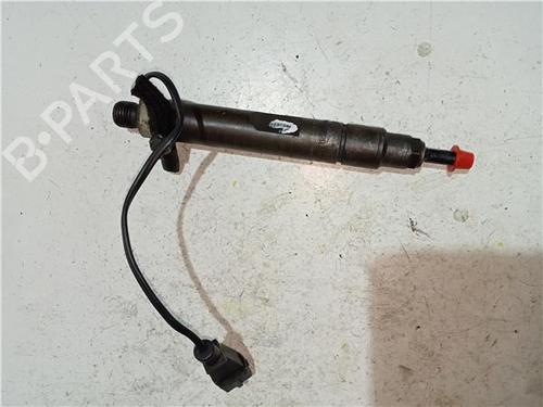 Used Injector SKODA OCTAVIA I (1U2) 1.9 TDI (110 hp) 23930007