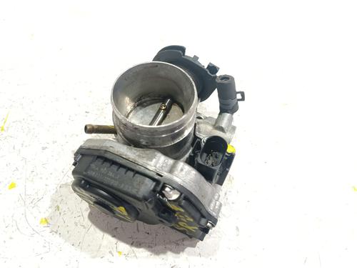 Used Throttle body Throttle body VW GOLF IV (1J1) 1.6 16V (105 hp) 40063181 40063181