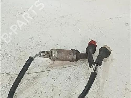 Elektronensonde für PEUGEOT 306 Hatchback (7A, 7C, N3, N5) 1.8 16V (110 hp) 23911972