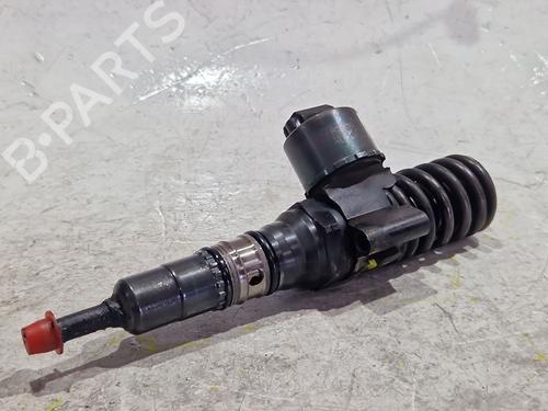 Used Injector Injector 38639068 38639068
