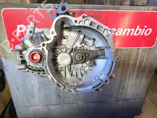 Used Gearbox HYUNDAI ACCENT II (LC) 1.3 (86 hp) 29609670