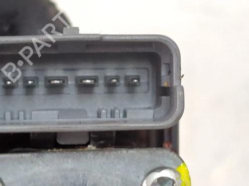 Front right window mechanism CITROËN C4 II (NC_) 1.6 HDi 90 | BP26386164C23 - Image 3