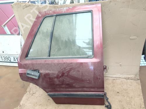 Used Right rear door Right rear door 39588326 39588326