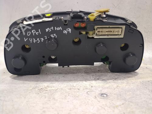 Kombiinstrument OPEL ASTRA G Saloon (T98) 2.0 DI (F69) | BP29876207C47