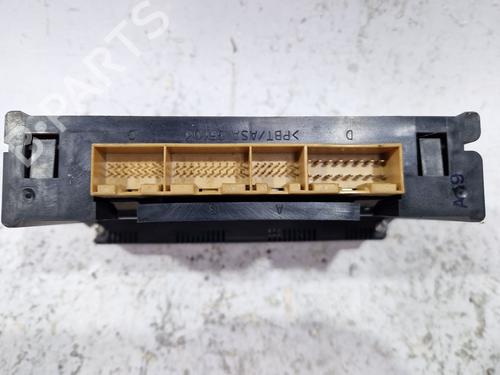 Commande Chauffage SEAT LEON (1M1) 1.9 TDI | BP30000813I5 