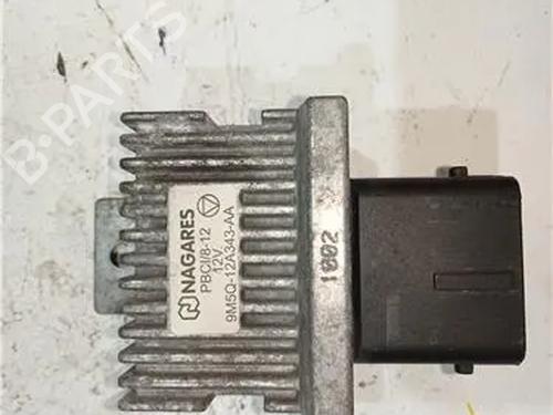 Electronic module FORD MONDEO III Saloon (B4Y) 2.0 16V DI / TDDi / TDCi | BP23909846M83 