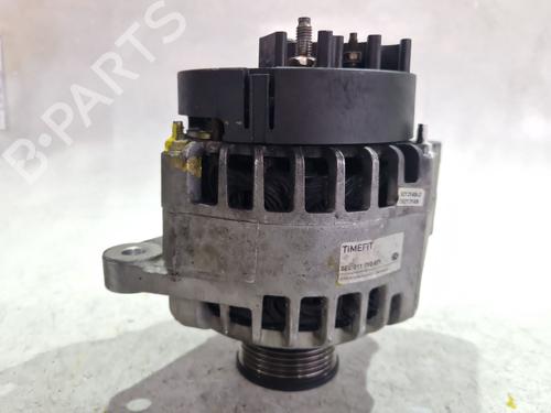Used Alternator Alternator OPEL ASTRA H GTC (A04) 1.7 CDTI (L08) (110 hp) 33704082 33704082