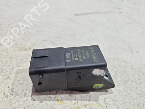 Used Electronic module PEUGEOT 308 I (4A_, 4C_) 1.6 HDi (109 hp) 29519031