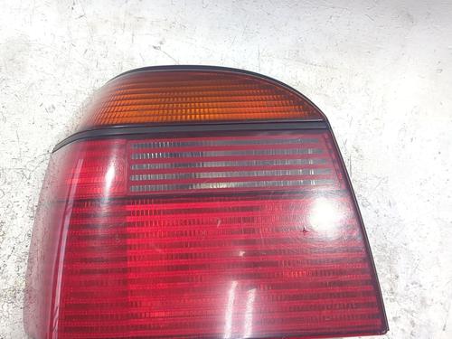 Used Left taillight Left taillight VW GOLF III (1H1) 1.9 TD, GTD (75 hp) 39951079 39951079